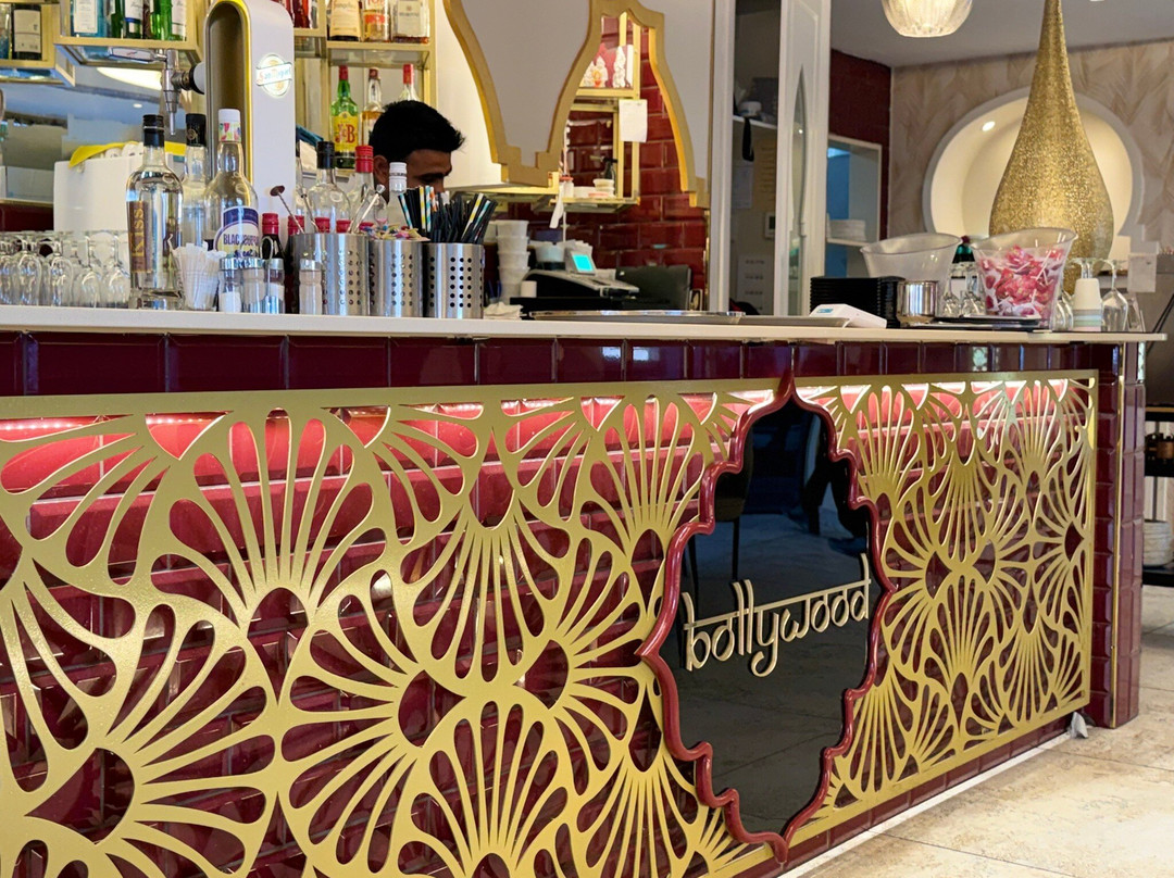 Bollywood Indian Restaurant