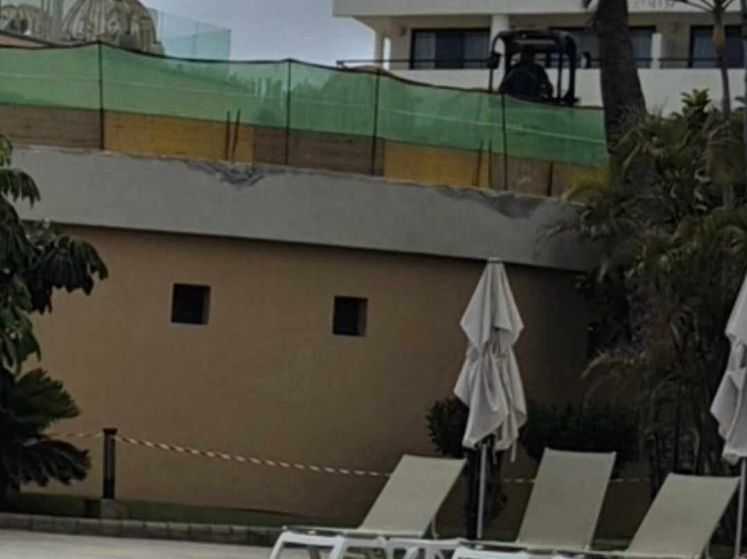 伊波罗之星海浪普拉亚加维奥塔斯全包酒店主图