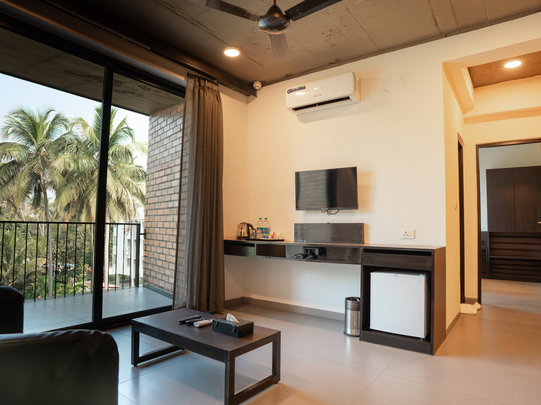 Maharaja The Boutique Hotel