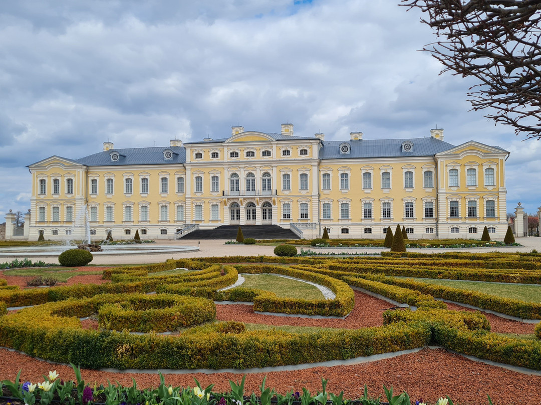 Baltic Holidays-考那斯必去景点