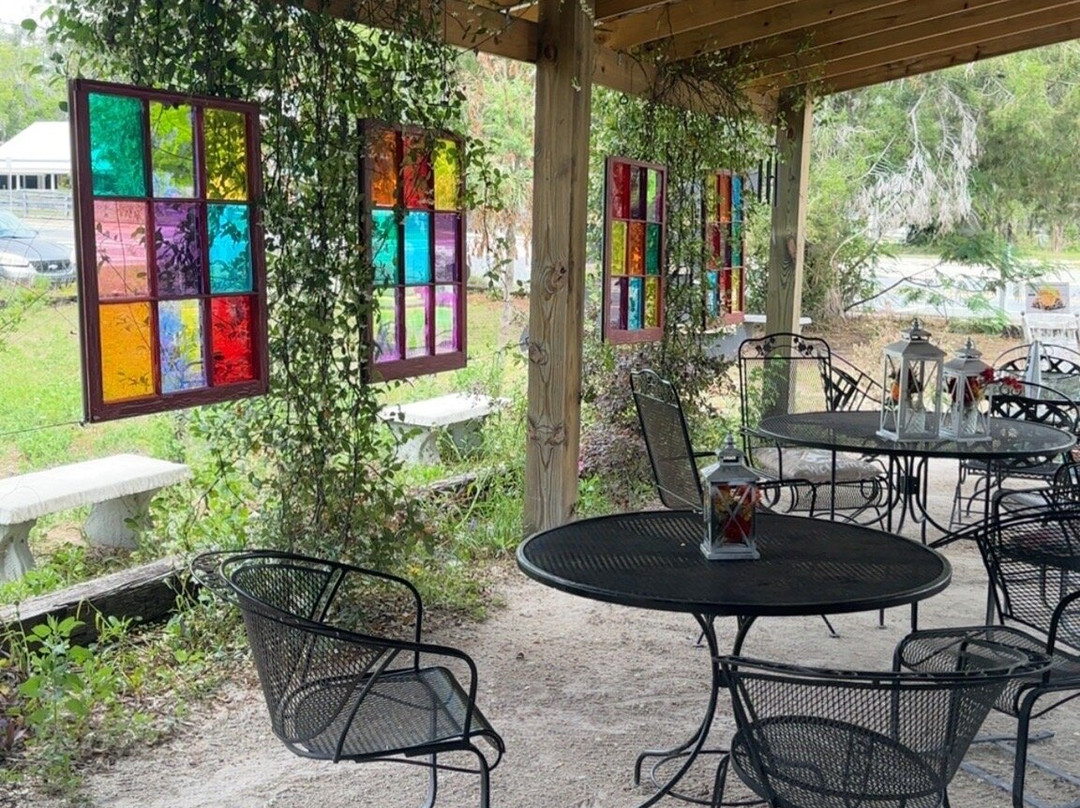 The Collective Food Yard and Garden主图