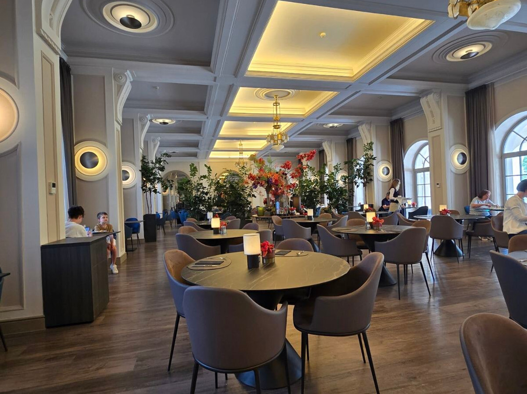 安娜葡萄酒远景大饭店主图