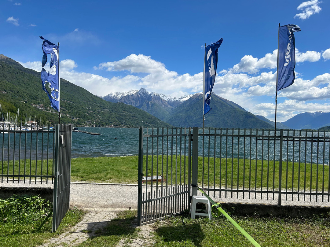 Epic Gust Kitecoaching-多马索必去景点