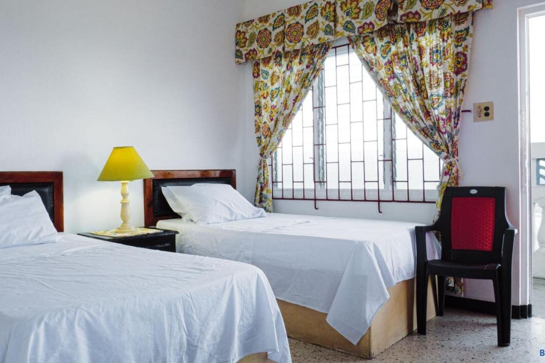 Blue Haven Guesthouse