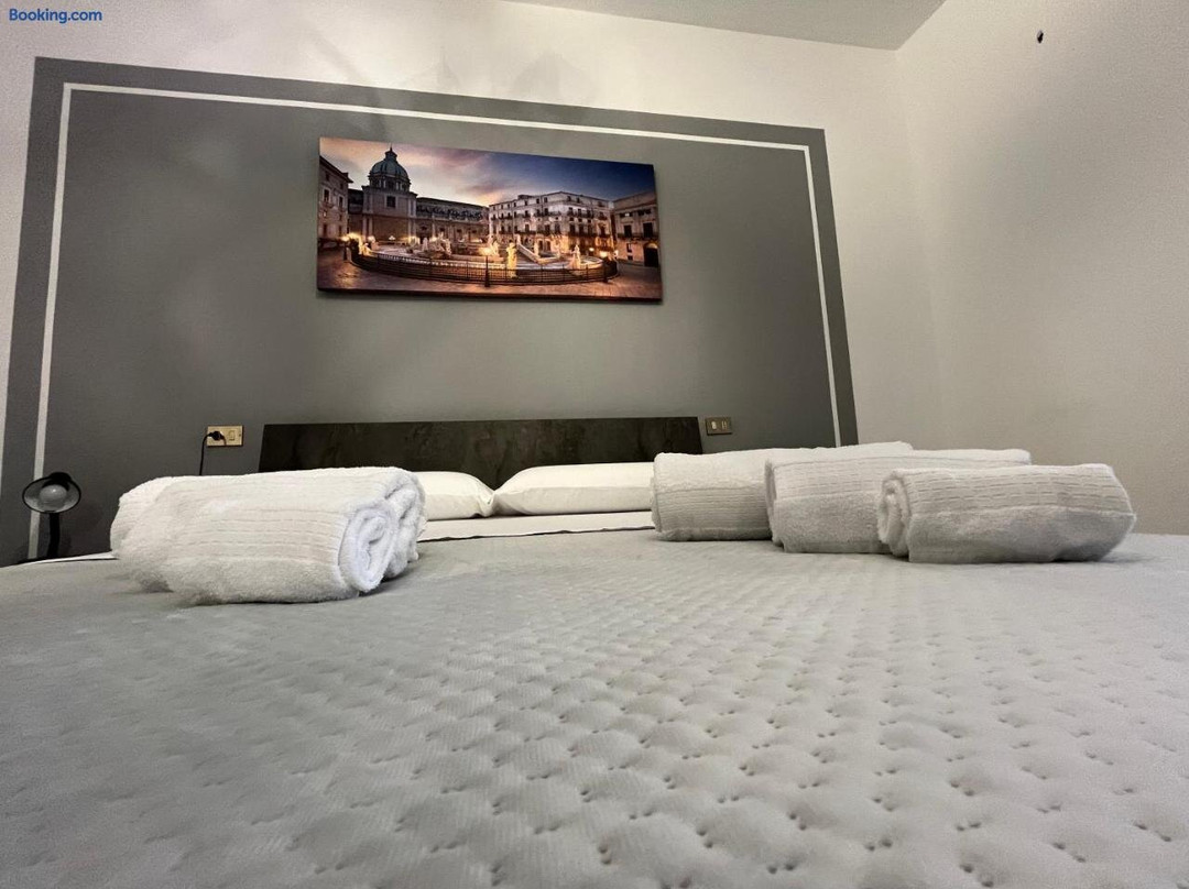 D'Aversa Rooms