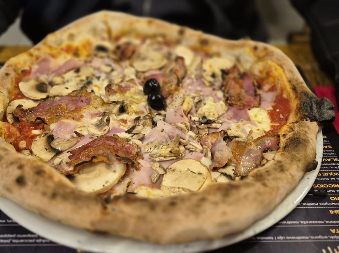 Pizzeria Filipjanac