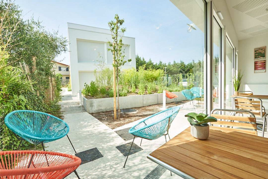 La Quinta - Suites Privees & Salon Cuisine Partage