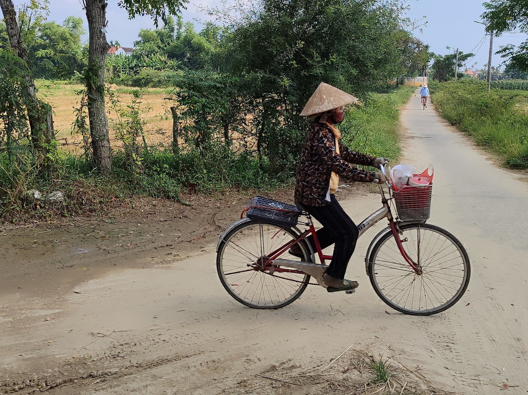 Vietnam Dragon Travel-河内必去景点