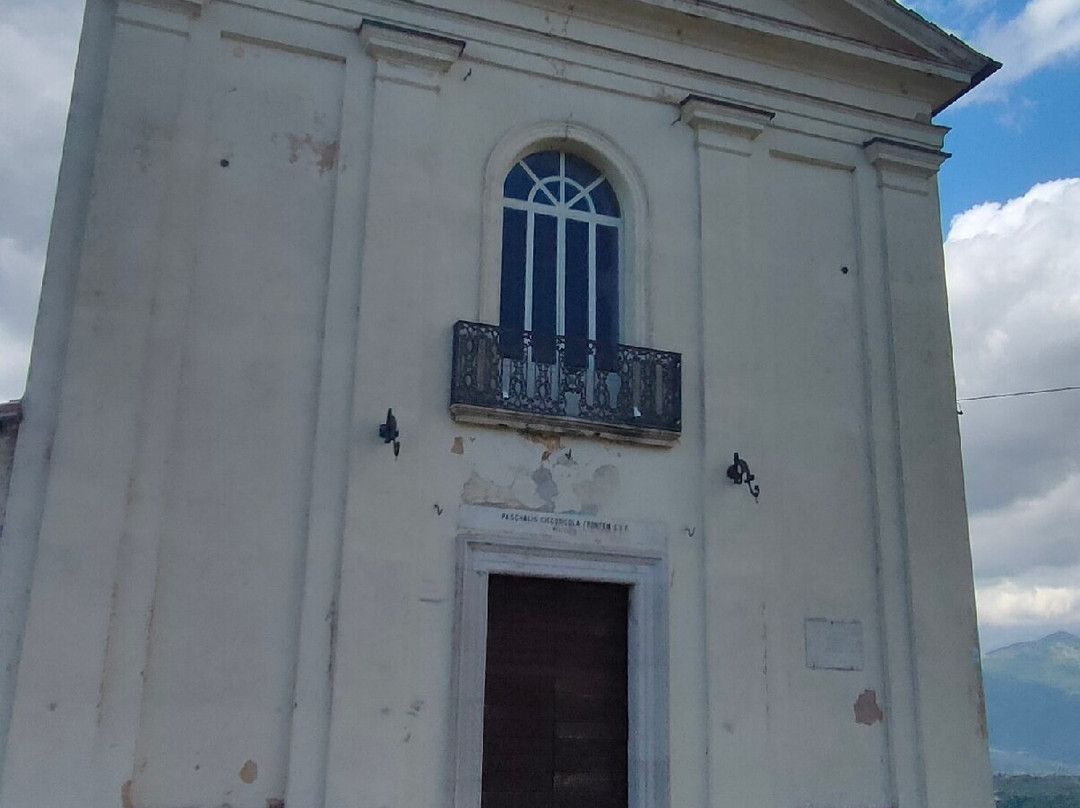 Corso Tulliano e il Quartiere Ponte-Arpino必去景点