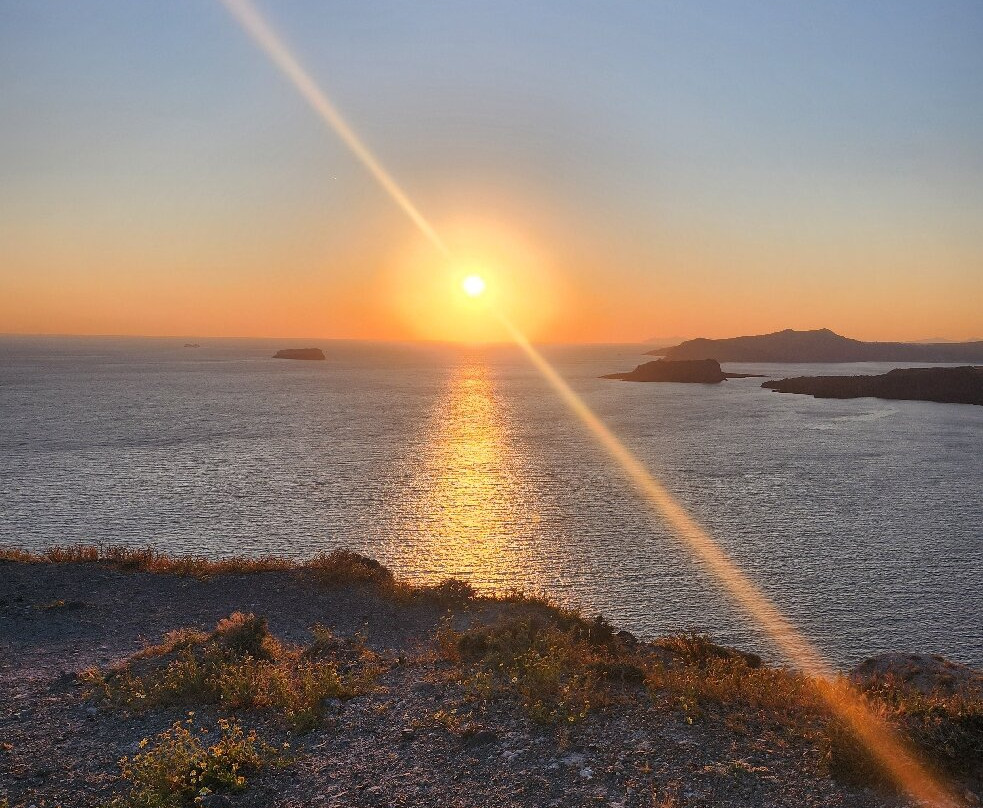 Heart of Santorini-梅加洛克豪略翁必去景点