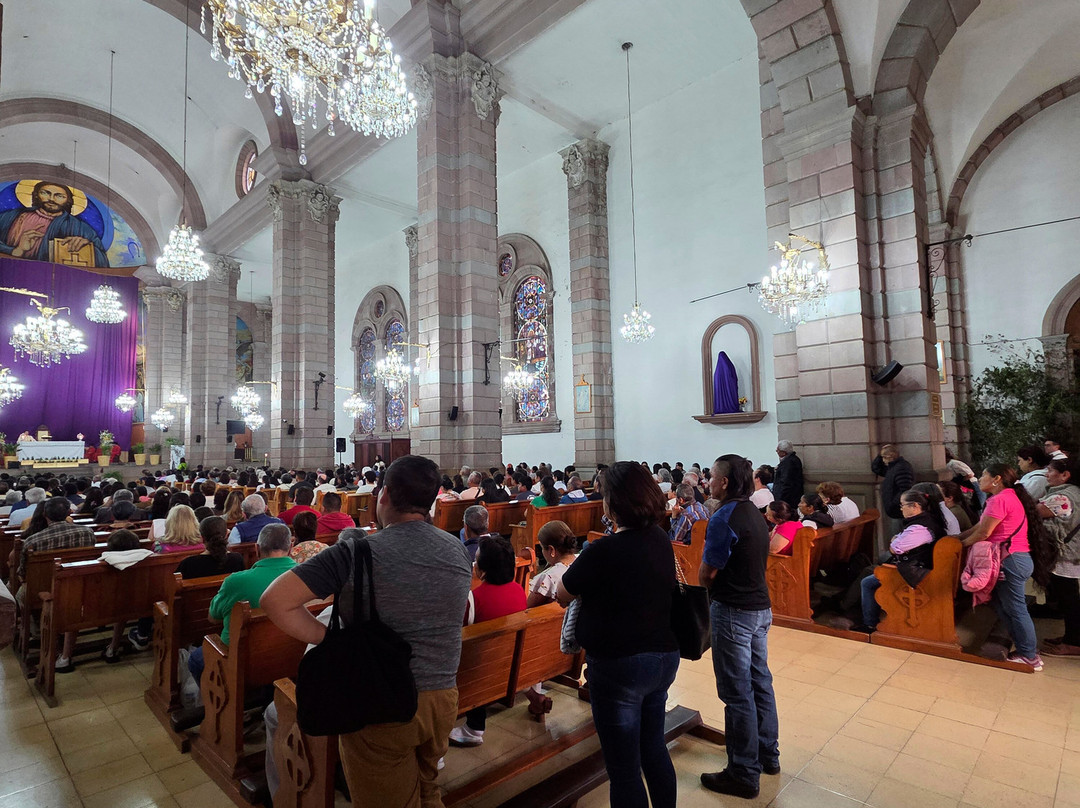 Parroquia de San Francisco de Asis-巴耶－德布拉沃必去景点