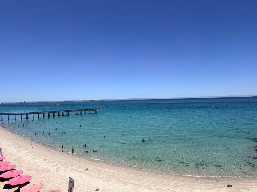 Playa El Coromuel-拉巴斯必去景点