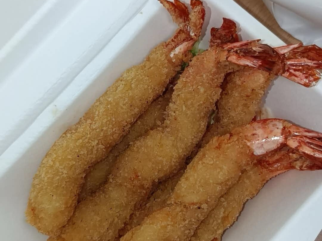 La Pirogue À Sushis