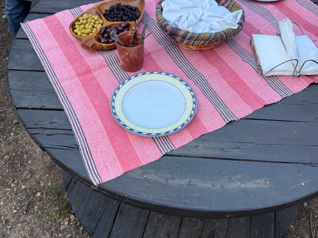 Cretan Traditional Cooking Lessons-基萨莫斯必去景点