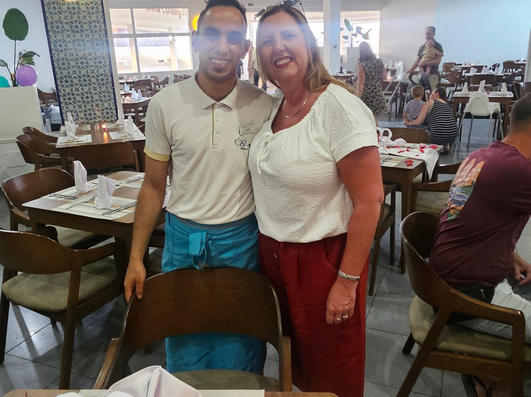 一号度假村水上公园&温泉主图