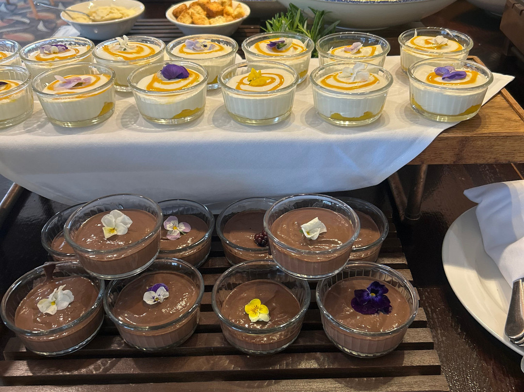 Champneys Springs-Ashby de la Zouch必去景点