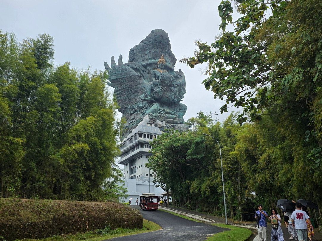 Angga Bali Transport & Tour Organizer-Kerobokan Kaja必去景点