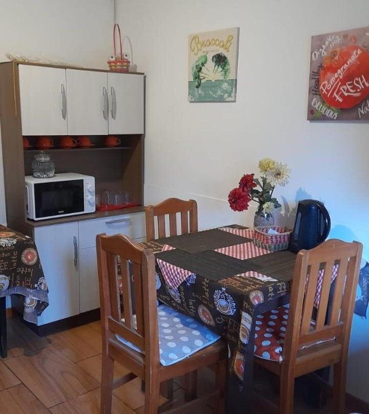 Hostal Girasol 3