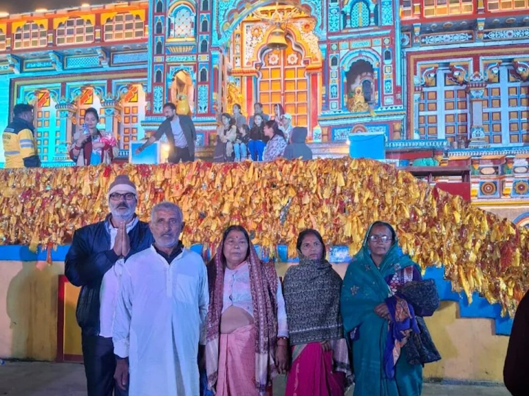 Tripojee India Pvt Ltd-Kedarnath必去景点
