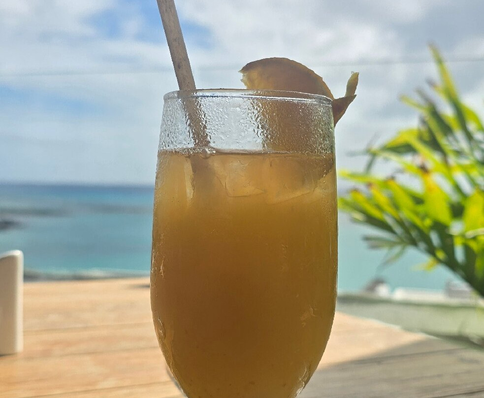 海洋V酒店-毛里求斯主图