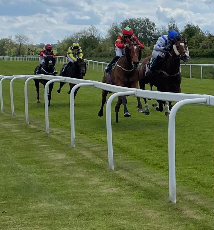 Ripon Racecourse-里彭必去景点
