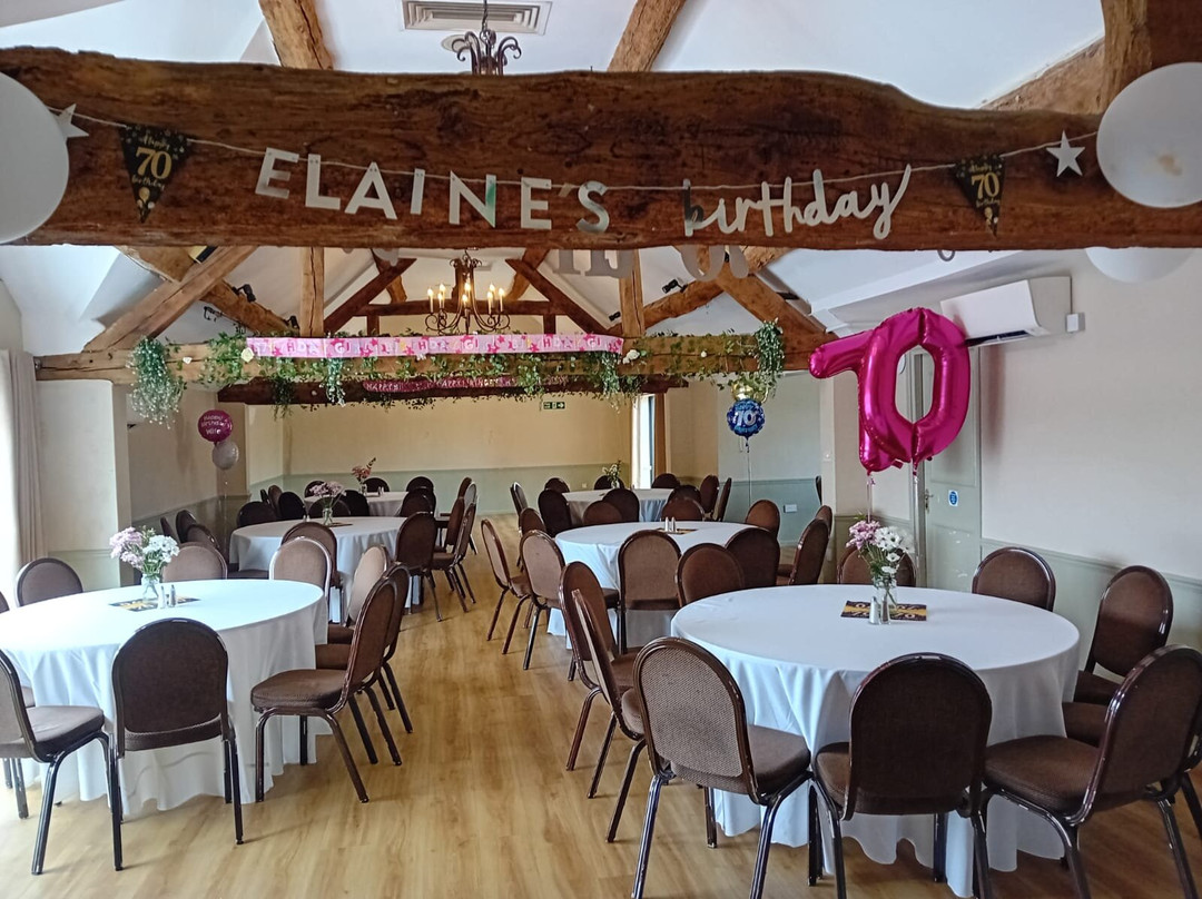 Kings Court Hotel Alcester-Stratford upon Avon主图