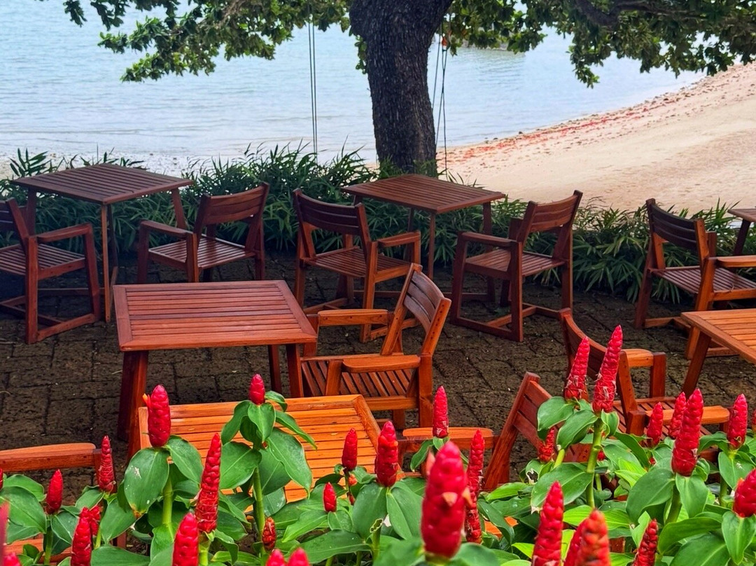 Kamalaya Koh Samui主图