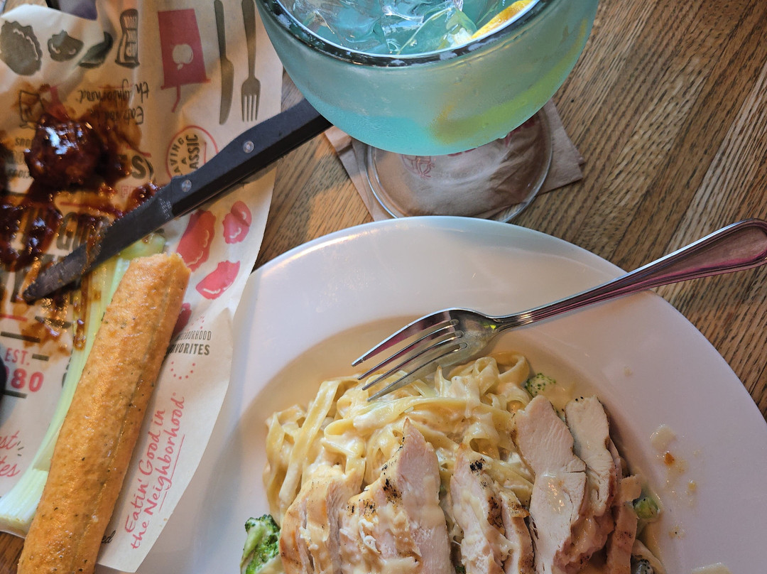 Applebee's