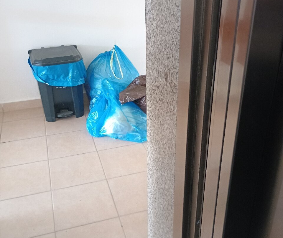 玛丽拉酒店式公寓主图