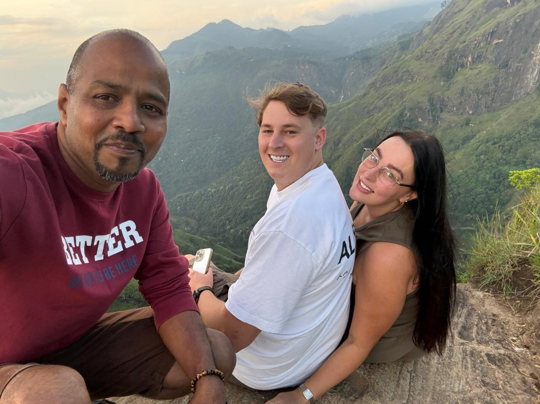 Ceylon Tours By Ananda-Raddolugama必去景点