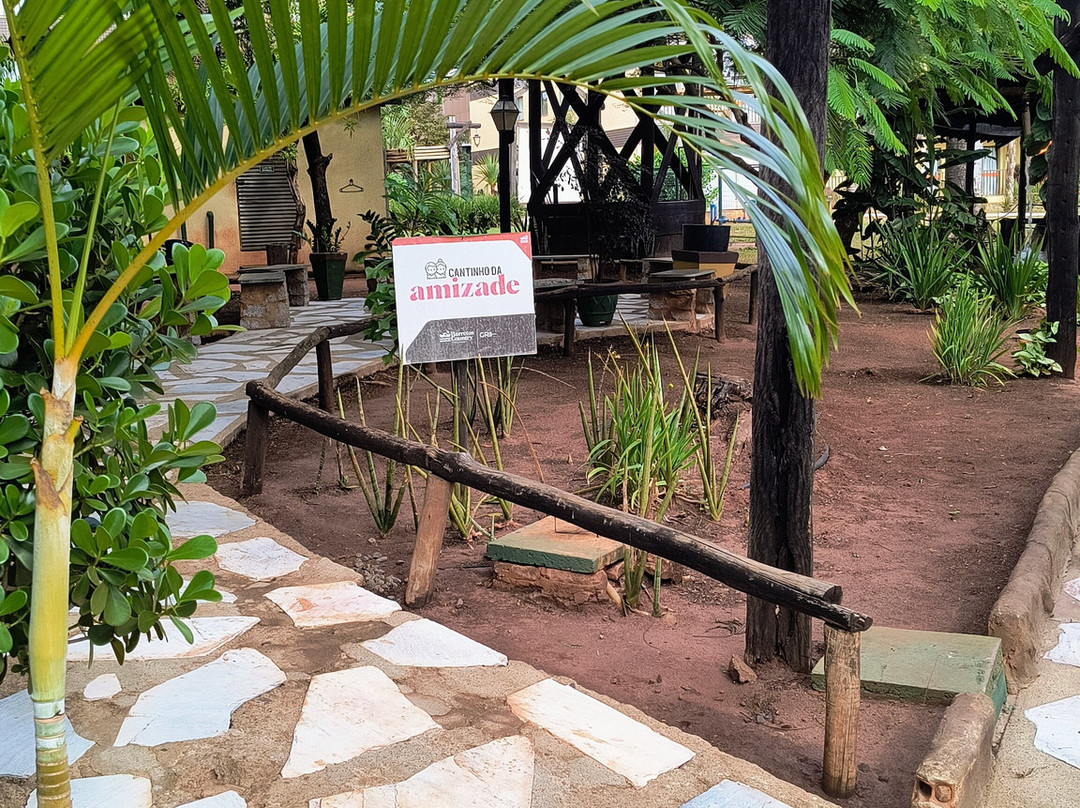 Barretos Country Thermas Park-Barretos必去景点