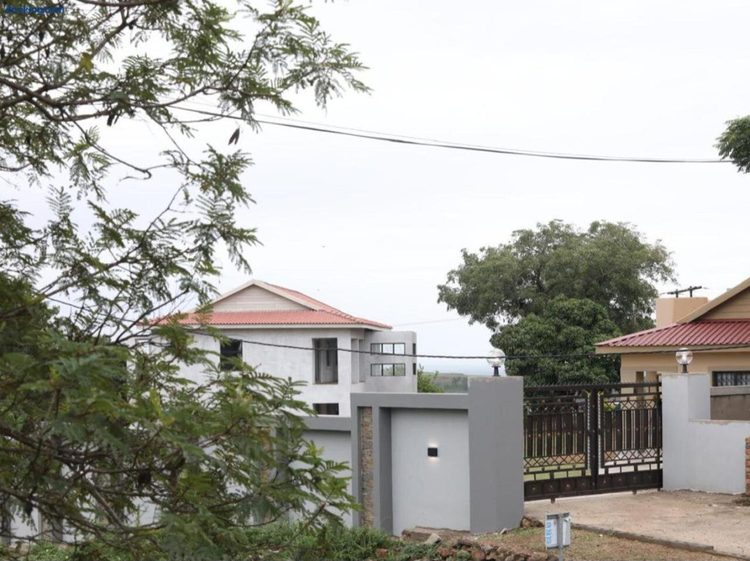 Shengelezi Guest House
