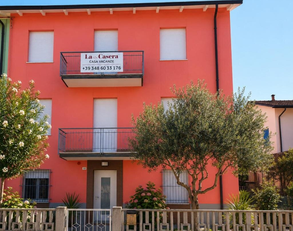 La Casera