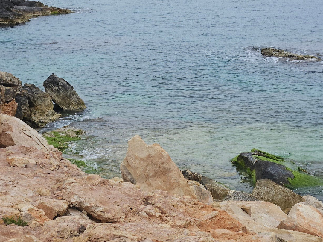Zonqor Point Salt Pans-Marsascala必去景点