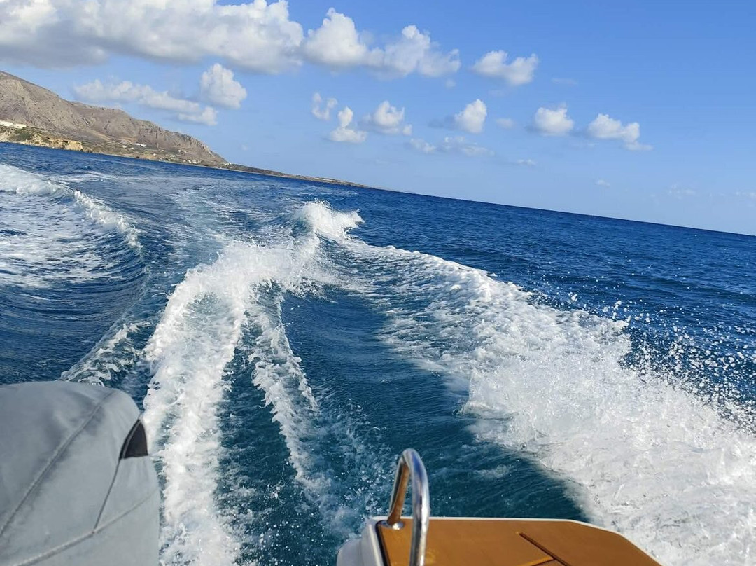 JP CRUISES - Makry Gialos-Makry-Gialos必去景点