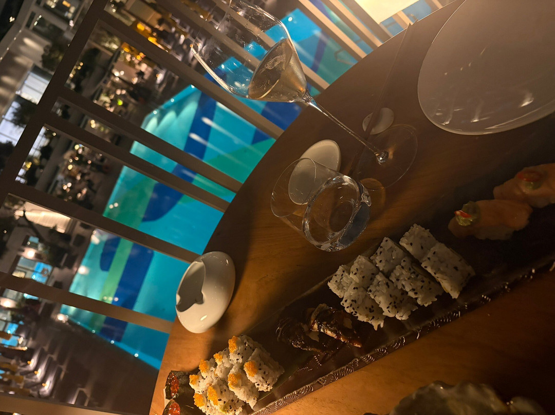 Onuki Restaurant