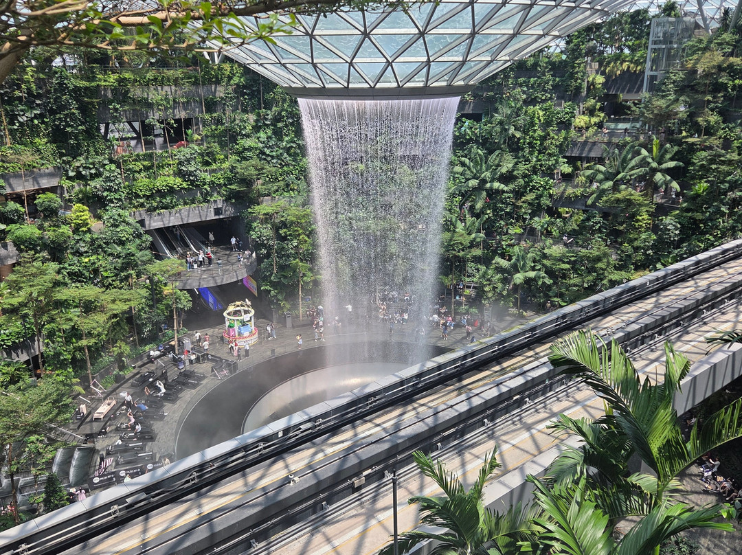 新加坡自由行-新加坡必去景点