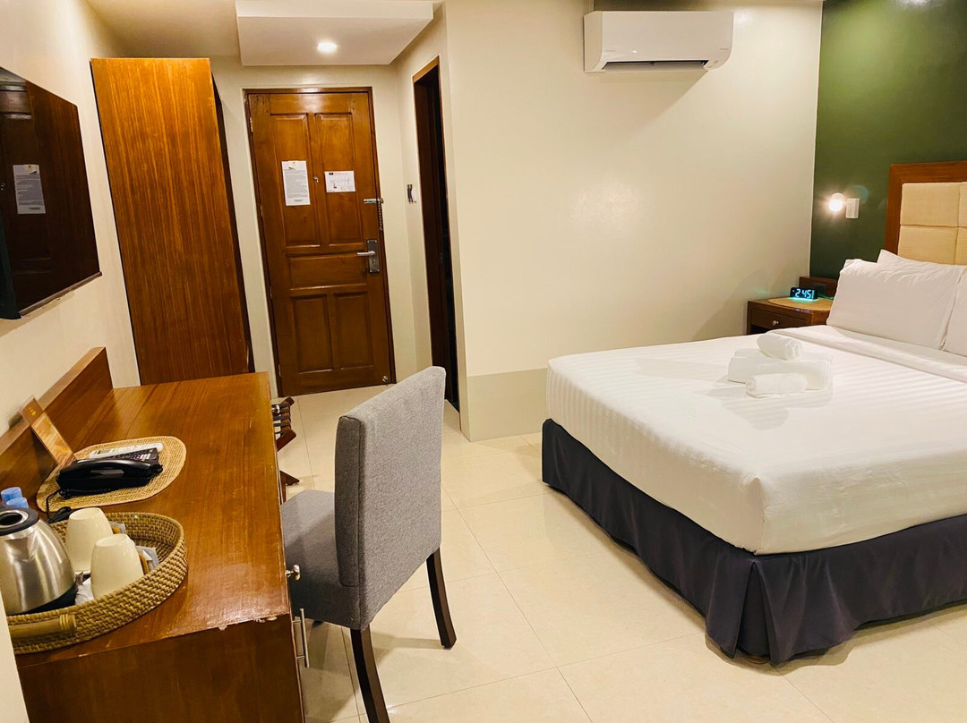 Hotel Herencia 625主图