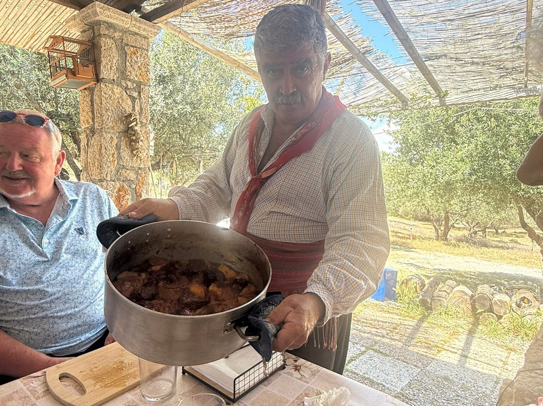 Rhodes Cooking Class-Archangelos必去景点