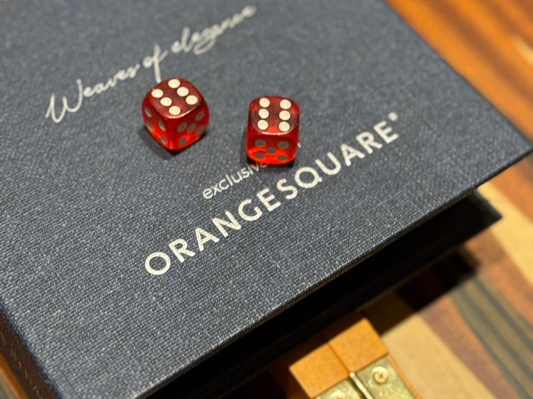 Orangesquare-Heliopolis必去景点