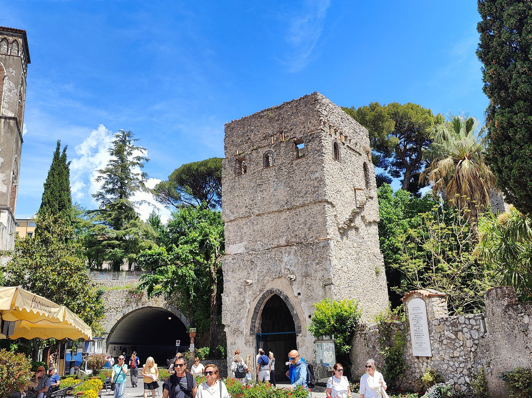 Centro Storico Ravello-拉韦洛必去景点