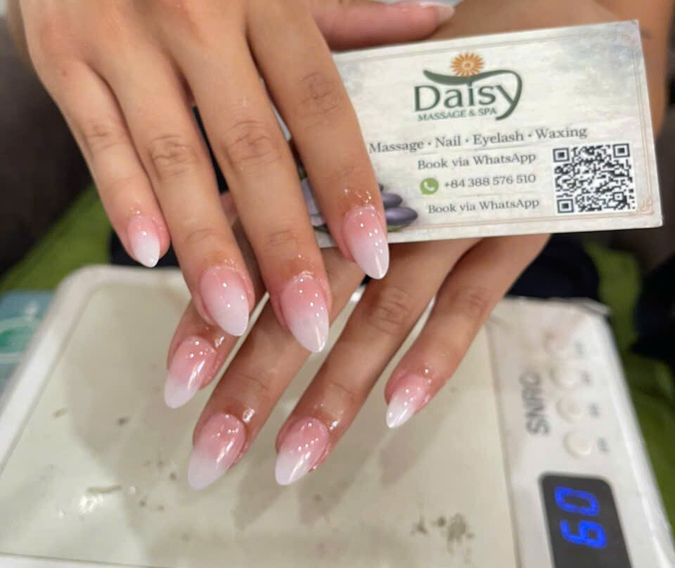 Tam Cốc Daisy Massage-宁平必去景点