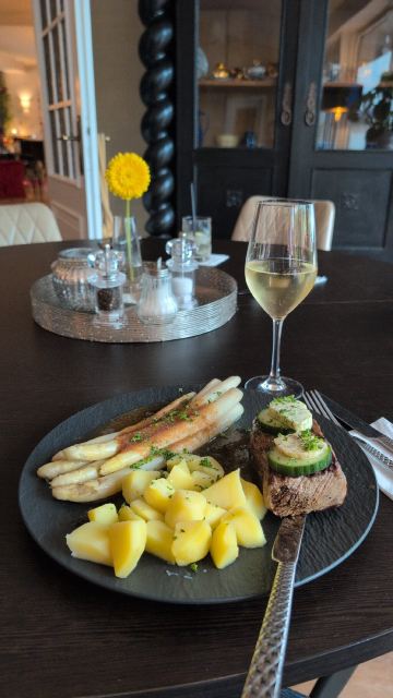 Freigeist  Pension & Brasserie-旅行者