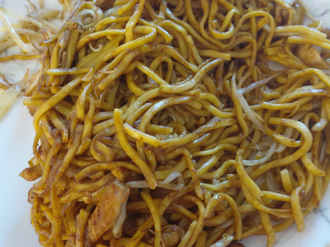 Lee's Kitchen