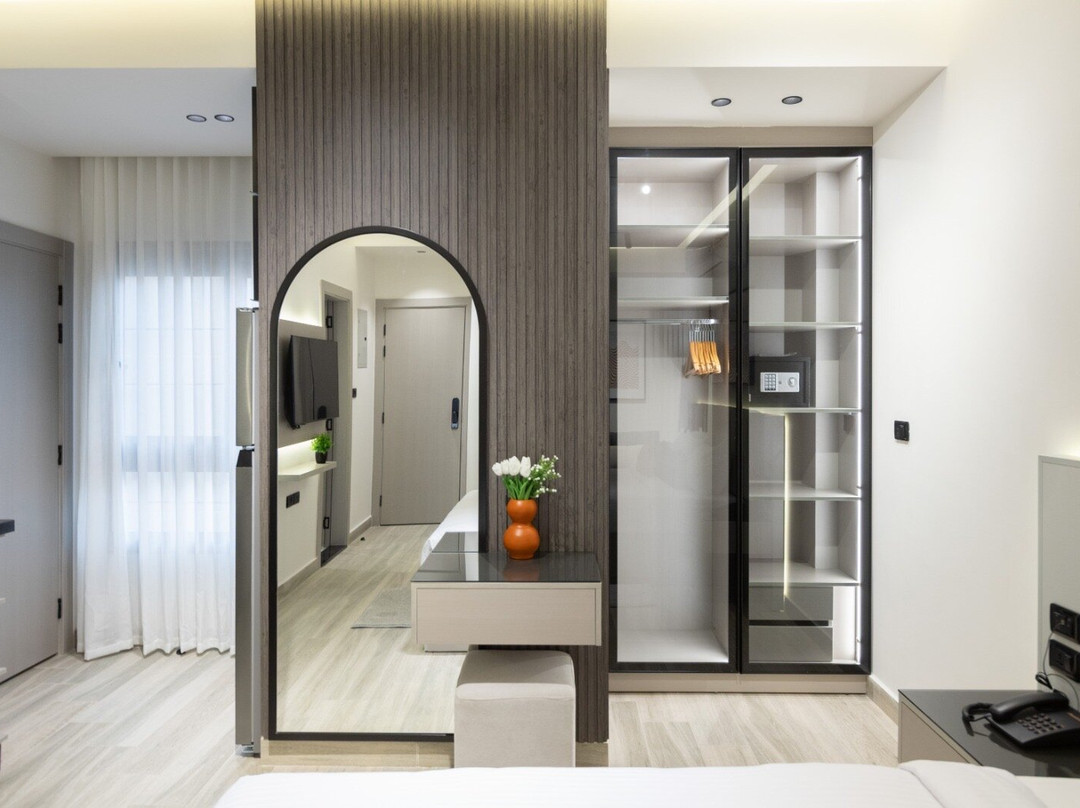 Flexistay Sheikh Zayed