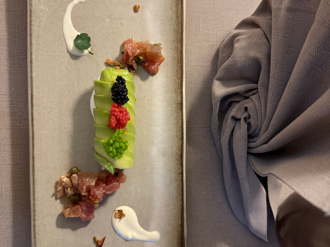 Koru Hôtel & Private Wellness主图