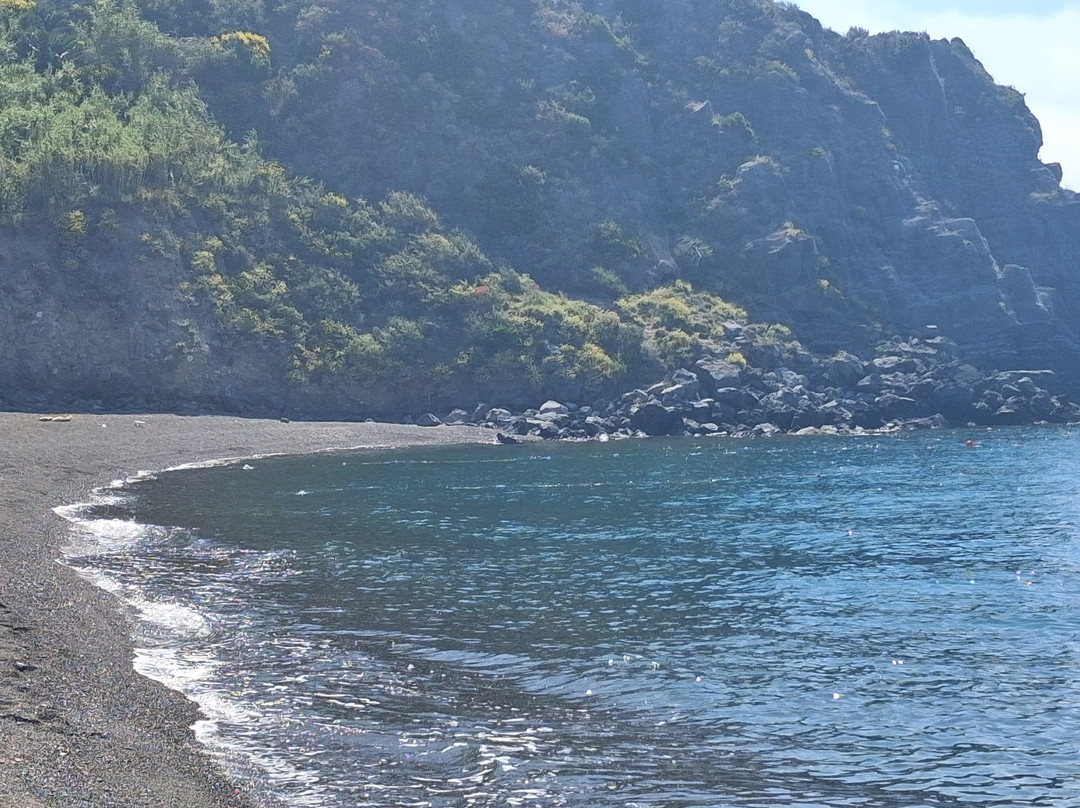Spiaggia dei Maronti-Barano d'Ischia必去景点