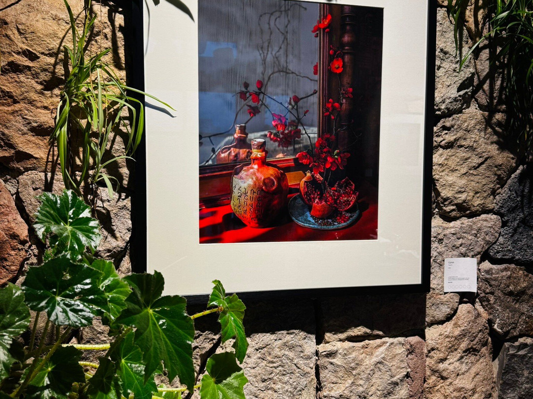 Perle Food And Arts