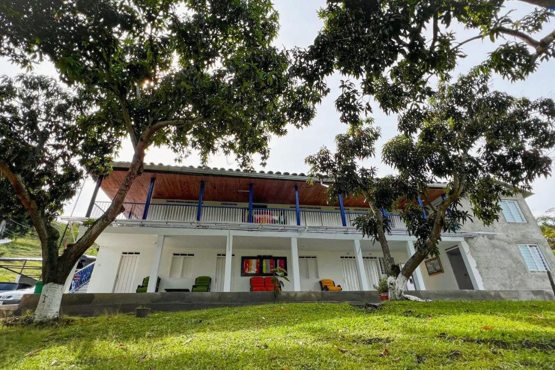HOTEL Mira Cruz