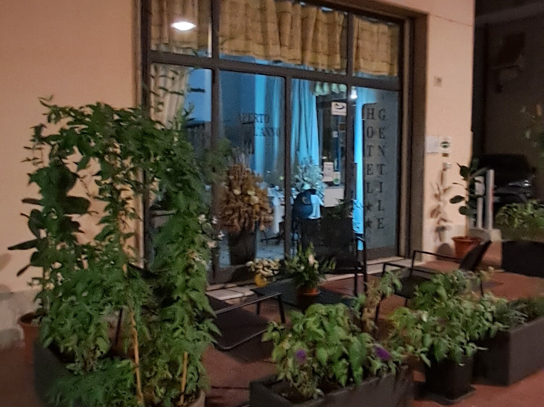 B&b Hotel Gentile主图